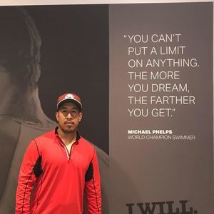 Meet your Posher, Manuel